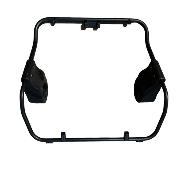 Cybex Other - Cybex Gazelle S (2020) Adapter for Chicco Car Seat
